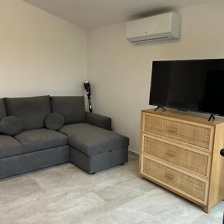 Maison U Niddu Coti-Chiavari (Corsica)
