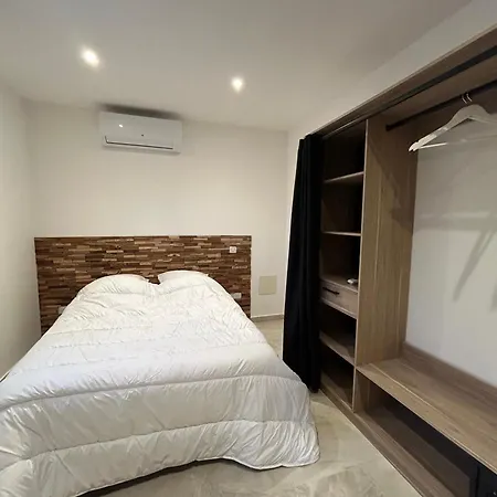Maison U Niddu Casa vacanze *