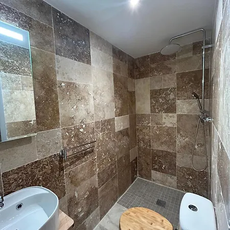 Maison U Niddu *