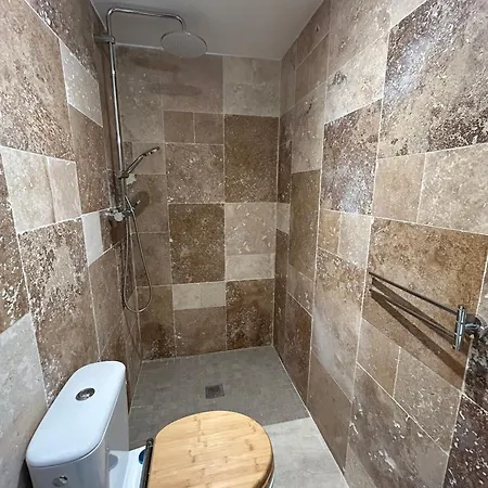 Casa vacanze Maison U Niddu